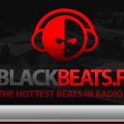 Black Beats FM Logo