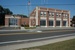 Milford Fire Department Logo