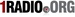 1Radio Logo