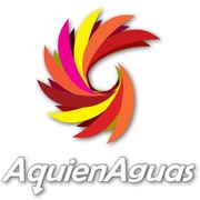 AquienAguas Radio Logo