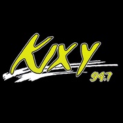 KIXY-FM Logo