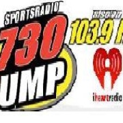 The Ump - WUMP Logo