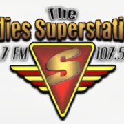 Oldies Q106.7 - WPWQ Logo