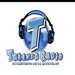TOKANDO RADIO Logo