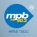 Rádio MPB FM Logo