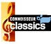 Connoiseur Classics - WHRO-HD2 Logo