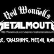 Radio Metal On: The Heavy Logo