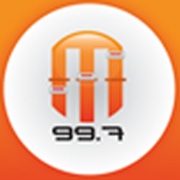 Radio Macarena Logo
