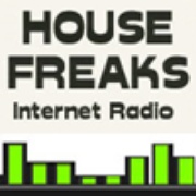 HouseFreaks Logo