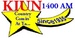KIUN Logo