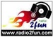 Radio 2fun Logo
