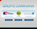 Radio Caravana Logo