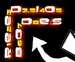 Koekoeroe Reedio Logo