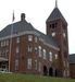 Cameron County Police, Fire and EMS Logo