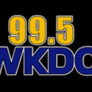 WKDQ Logo