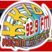 KKID Logo