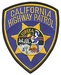 California Highway Patrol SFBA - Golden Gate Division Logo