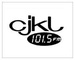 CJKL - CJKL-FM Logo