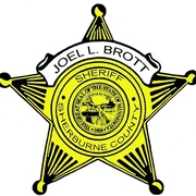 Central Minnesota Police Sheriff Fire and EMS Logo