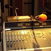 Radio Utopia Logo