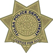 City of Tulsa and Rural Police and Fire Tulsa County Sheriff Logo