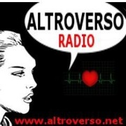 AltroVerso Radio Logo