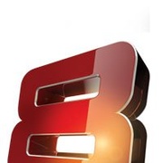 TV 8 Logo