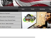 Christian Oldies Online Logo