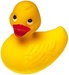 The Duck - WQAC Logo
