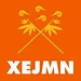 SRCI - La Voz de los Cuatro Pueblos - XEJMN Logo