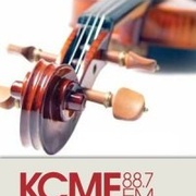 KCME Logo