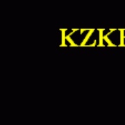 Route 66 - KZKE Logo