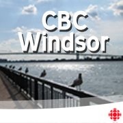 CBC Radio One Windsor - CBE Logo