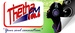 Thetha FM 100.6 Logo
