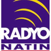 Radyo Natin - DXRQ Logo