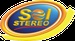 Sol Stereo 89.9 FM - XHRB Logo