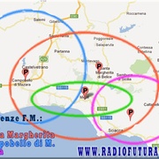 Radio Futura Network Logo