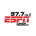 WTLA - WSGO - ESPN 1440 Logo