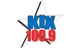 Kix 97.9 - WPKX Logo