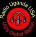 Radio Uganda USA Logo
