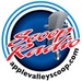 Scoop Radio Nova Scotia Logo