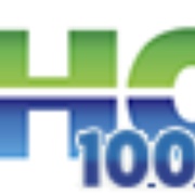 WHOU - WHOU-FM Logo