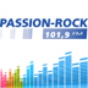 CFDA-FM Logo