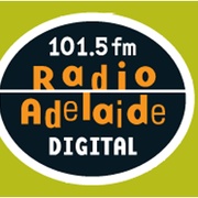 Radio Adelaide Logo