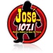 José FM - KSES-FM Logo