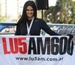 LU5 AM Logo