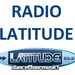 Radio Latitude Logo