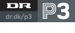 DR P3 Logo