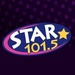STAR 101.5 - KPLZ-FM Logo