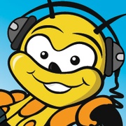 B101.5 - WBQB Logo